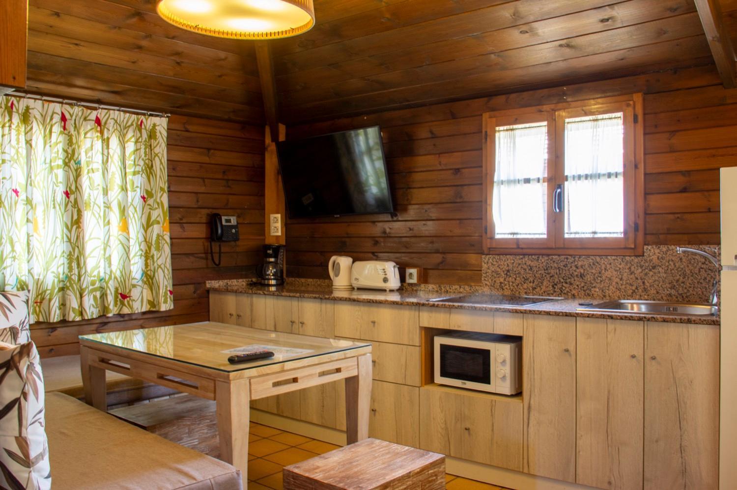 Sanguli Camping & Resort Salou Exteriör bild