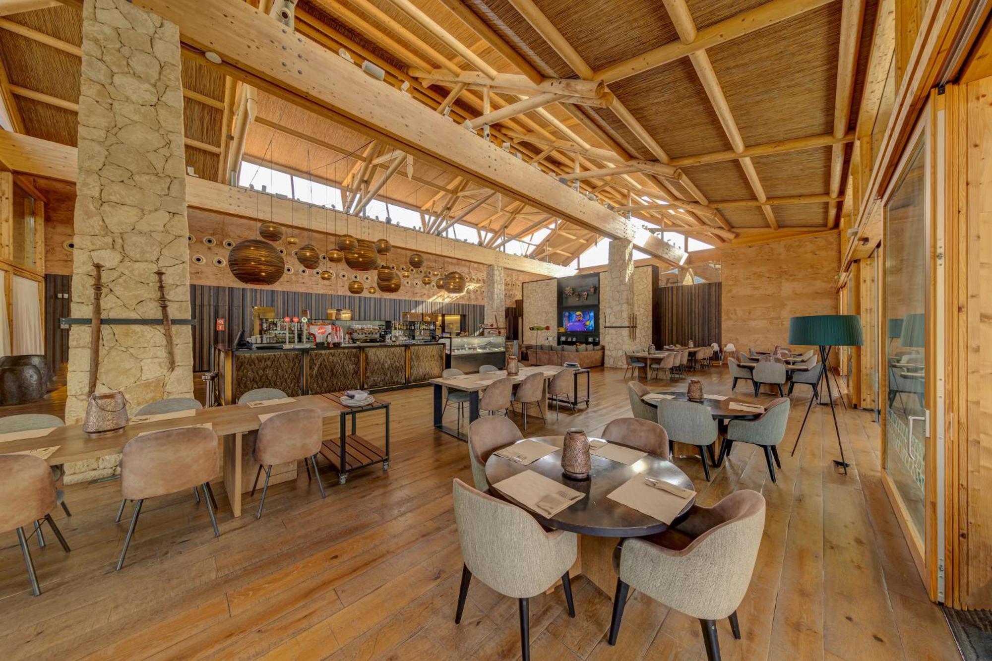Sanguli Camping & Resort Salou Exteriör bild