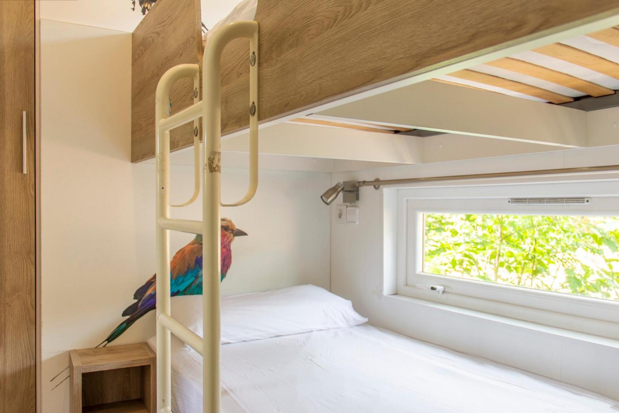 Sanguli Camping & Resort Salou Exteriör bild