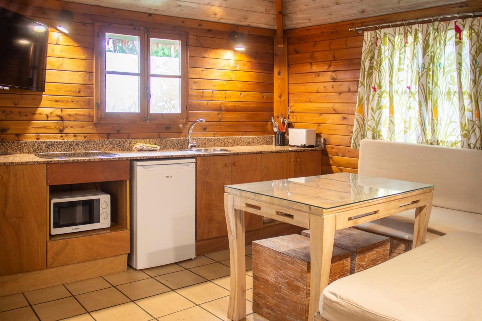 Sanguli Camping & Resort Salou Exteriör bild